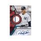 Topps Tribute Baseball 2025 Hobby Box