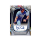 Topps Tribute Baseball 2025 Hobby Box