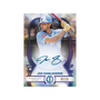Topps Tribute Baseball 2026 Hobby Box