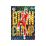 Topps UEFA Club Competitions Flagship 2025/26 Hanger Box