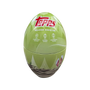Topps UEFA Club Competitions Flagship 2025/26 Spring Tin