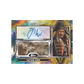Topps Vault Disney 2026 Hobby Box
