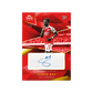 Topps Arsenal Winners Collection 2025/26 Hobby box