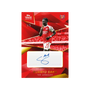 Topps Arsenal Winners Collection 2025/26 Hobby box