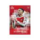 Topps Arsenal Winners Collection 2025/26 Hobby box