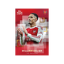 Topps Arsenal Winners Collection 2025/26 Hobby box