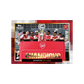 Topps Arsenal Winners Collection 2025/26 Hobby box