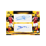 Topps Arsenal Winners Collection 2025/26 Hobby box