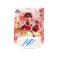 Topps Arsenal Winners Collection 2025/26 Hobby box