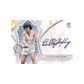 Topps Royalty Tennis 2024 Hobby Box