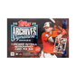 Topps Archives Signature Series Baseball 2025 Hobby Box
