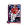 Topps Complete Set Baseball 2025 Hobby Box