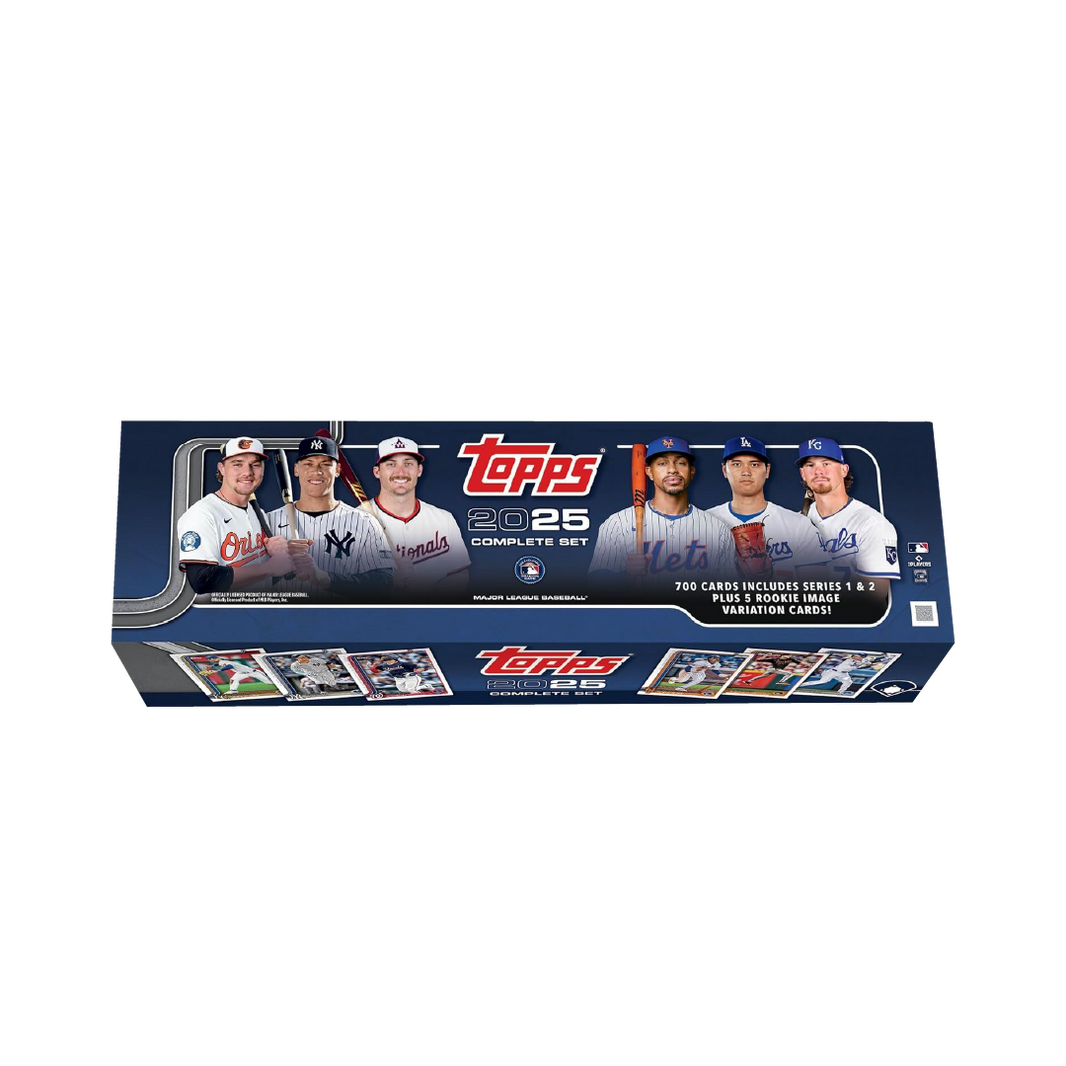Topps Now Sports Cards UK | Sports Trading Cards