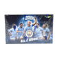 Topps Blue Moon Manchester City 2024/25 Hobby Box