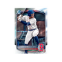 Bowman Baseball Value Box 2025
