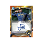 Topps Bowman Chrome Baseball 2025 Mega Box - Pre-Order