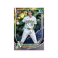 Topps Bowman Chrome Baseball 2025 Mega Box - Pre-Order