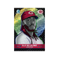 Topps Bowman Chrome Baseball 2025 Mega Box - Pre-Order