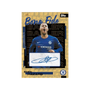 Topps Chelsea FC 2025/26 Team Set