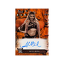 Topps Chrome WWE x Cactus Jack 2025 Hobby Box