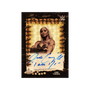 Topps Chrome WWE x Cactus Jack 2025 Hobby Box