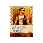 Topps Chrome WWE x Cactus Jack 2025 Hobby Box
