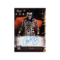 Topps Chrome WWE x Cactus Jack 2025 Hobby Box