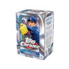 Topps Chrome Baseball 2025 Value Box
