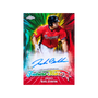 Topps Chrome Baseball 2026 Mega Box