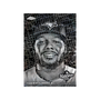 Topps Chrome Baseball 2026 Mega Box