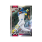 Topps Chrome Baseball 2026 Mega Box