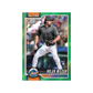 Topps Chrome Baseball 2026 Mega Box