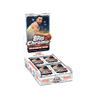 Topps Chrome Basketball 2024/25 Hobby Box