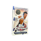 Topps Chrome Basketball NBA Hobby Box 2023-24