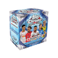Topps Chrome Sapphire Bundesliga 2025 Hobby Box