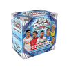Topps Chrome Sapphire Bundesliga 2025 Hobby Box