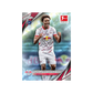 Topps Chrome Sapphire Bundesliga 2025 Hobby Box