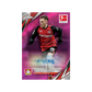 Topps Chrome Sapphire Bundesliga 2025 Hobby Box