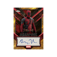 Topps Chrome Deadpool 2025 Hobby Box - Pre-Order