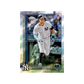 Topps Chrome Baseball Logofractor Edition 2025 Box - Pre-Order