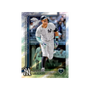 Topps Chrome Baseball Logofractor Edition 2025 Box