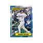 Topps Chrome Baseball Logofractor Edition 2025 Box - Pre-Order