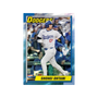 Topps Chrome Baseball Logofractor Edition 2025 Box