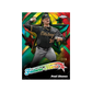 Topps Chrome Baseball Logofractor Edition 2025 Box - Pre-Order