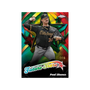 Topps Chrome Baseball Logofractor Edition 2025 Box