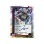 Topps Chrome Baseball Logofractor Edition 2025 Box