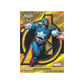 Topps Chrome Marvel 2025 Hobby Box