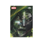 Topps Chrome Marvel 2025 Hobby Box