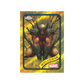 Topps Chrome Marvel 2025 Hobby Box