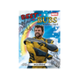 Topps Chrome Deadpool 2025 Value Box